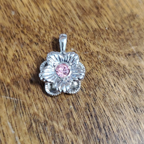 Charm/ Pendant {Sophia Fiori} - Picture 4 of 7